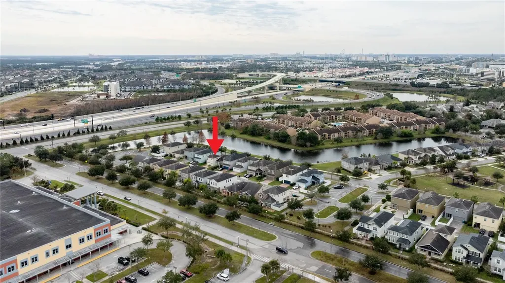 5331 Creekside Park Avenue Orlando FL 32811