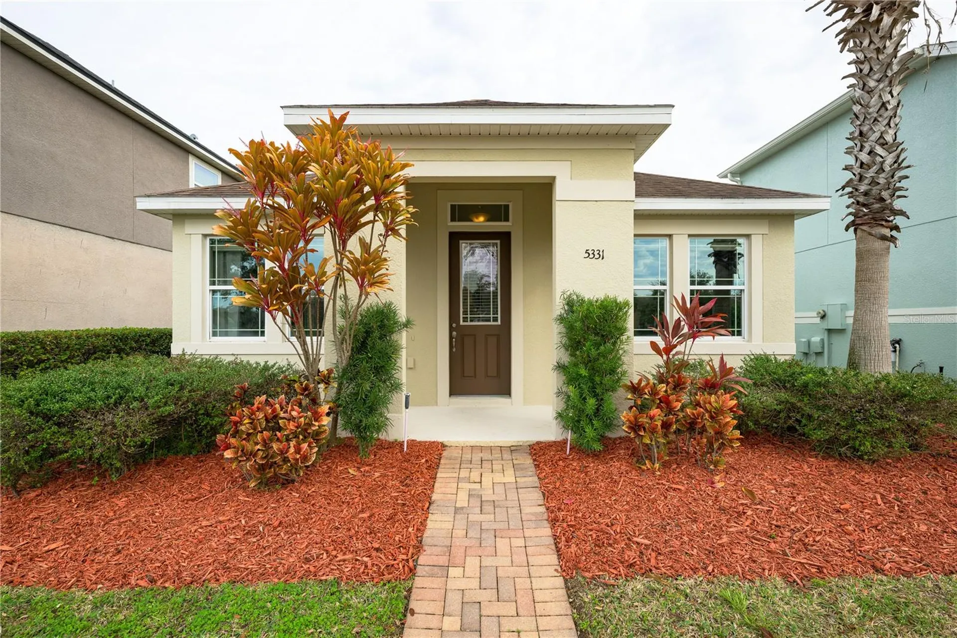 5331 Creekside Park Avenue Orlando FL 32811