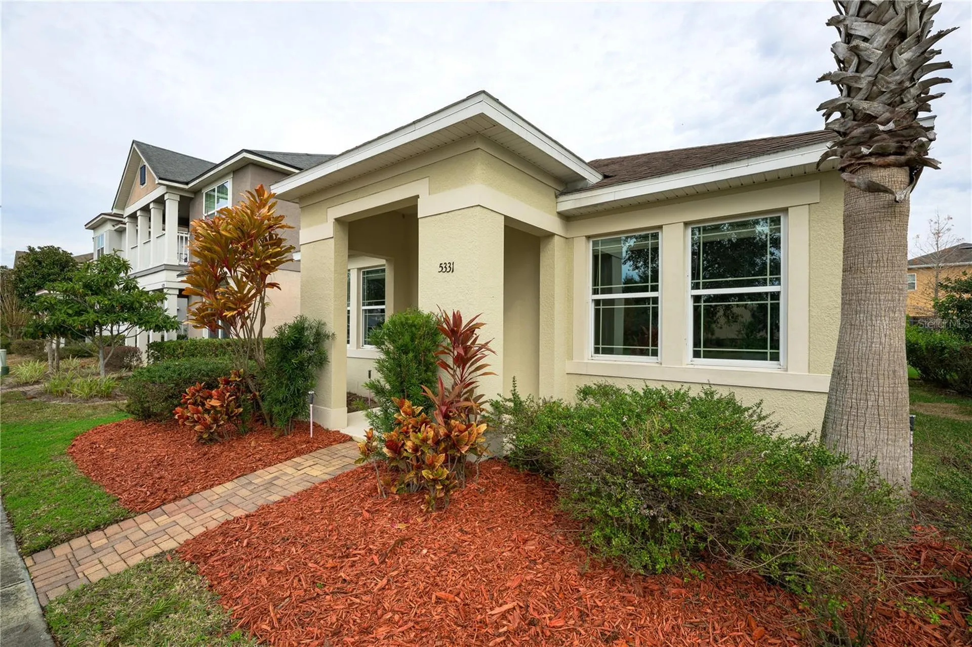 5331 Creekside Park Avenue Orlando FL 32811