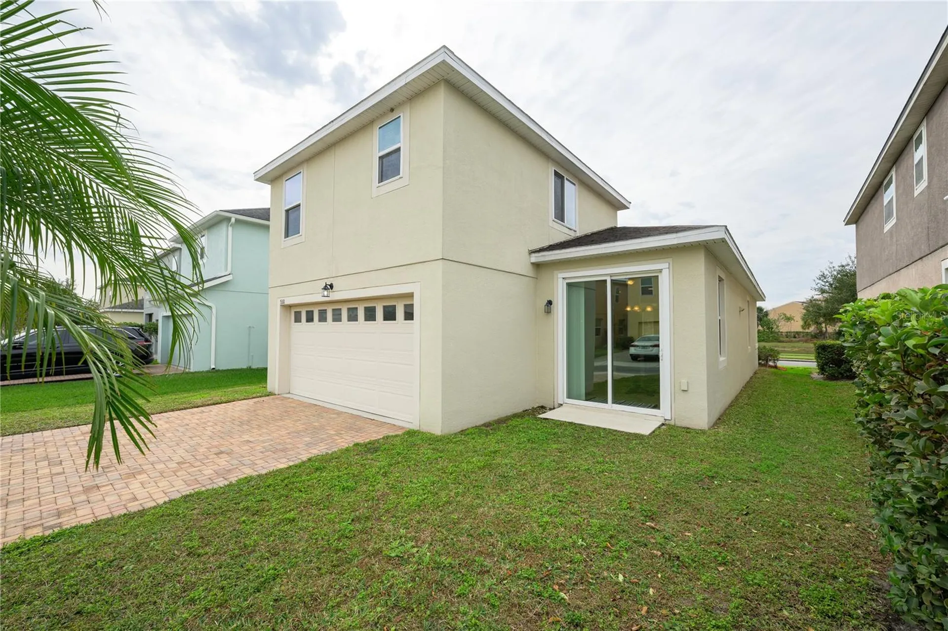 5331 Creekside Park Avenue Orlando FL 32811