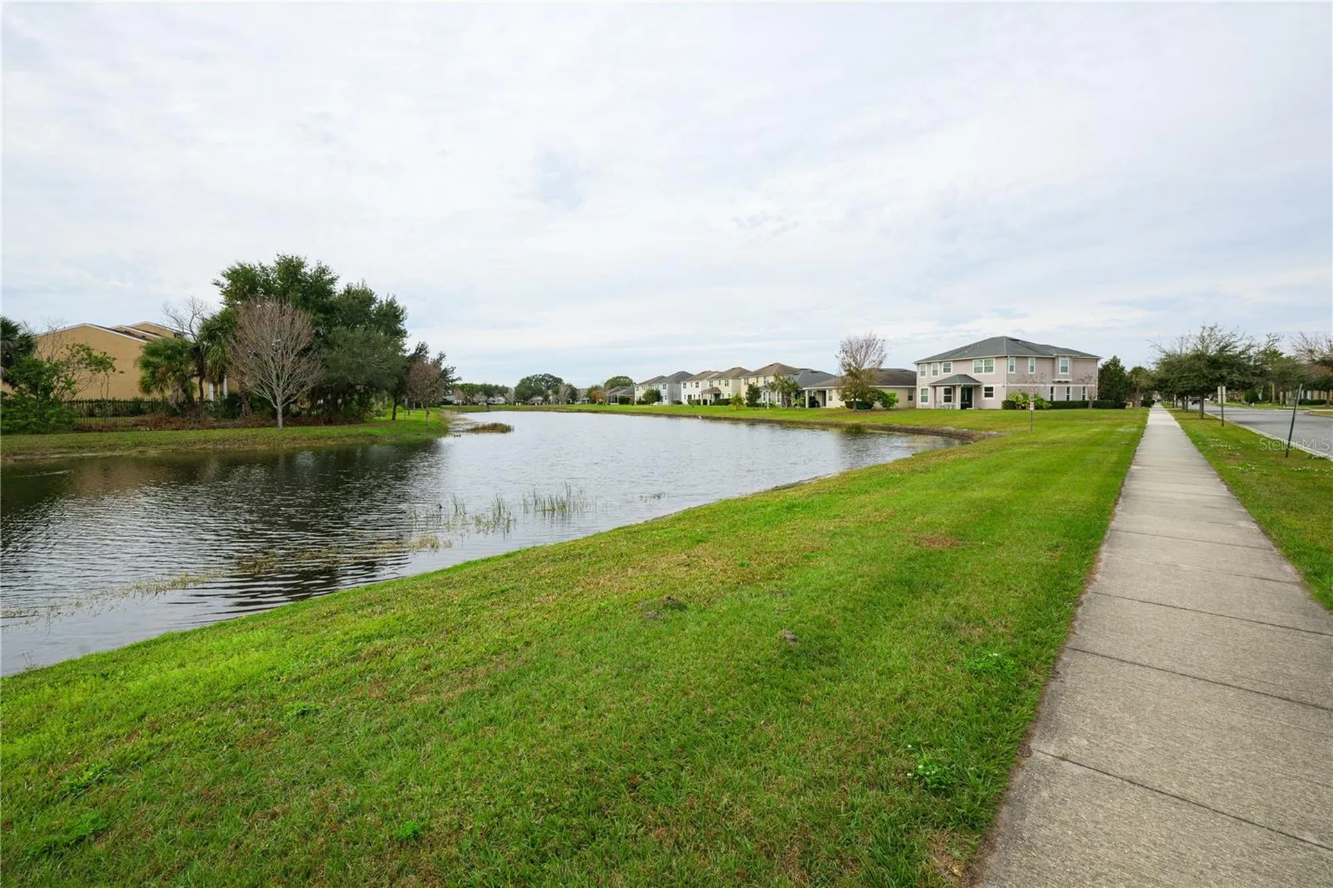 5331 Creekside Park Avenue Orlando FL 32811