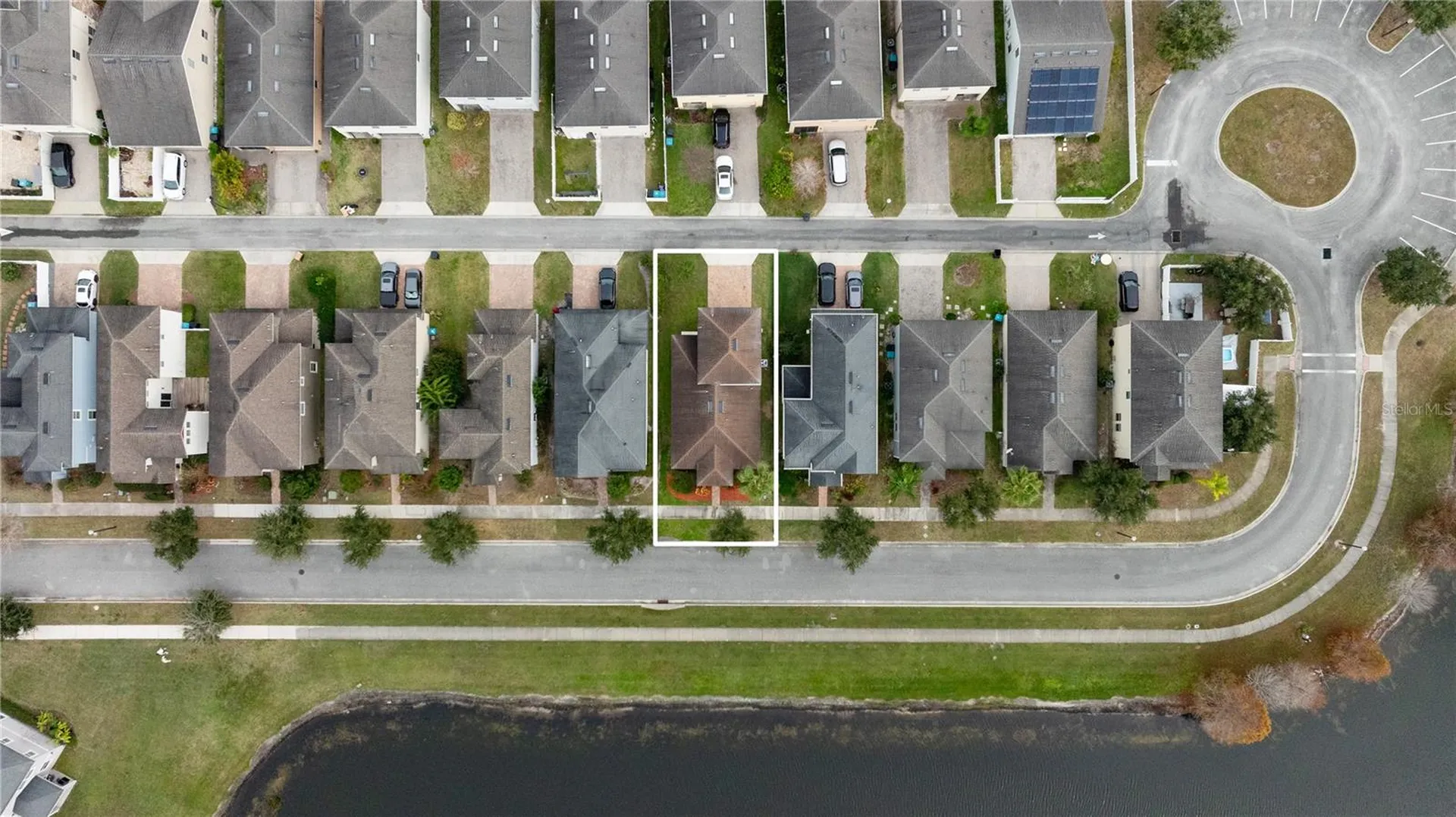 5331 Creekside Park Avenue Orlando FL 32811