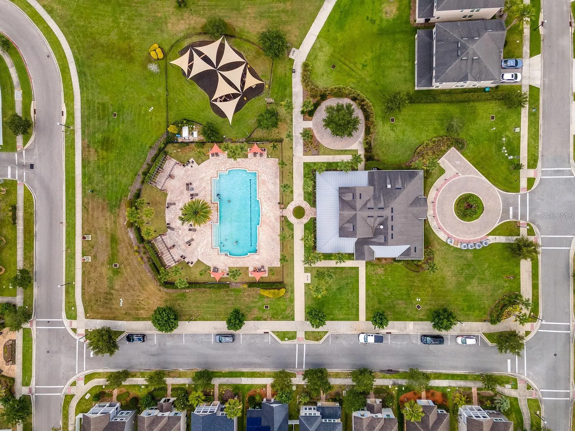 5331 Creekside Park Avenue Orlando FL 32811