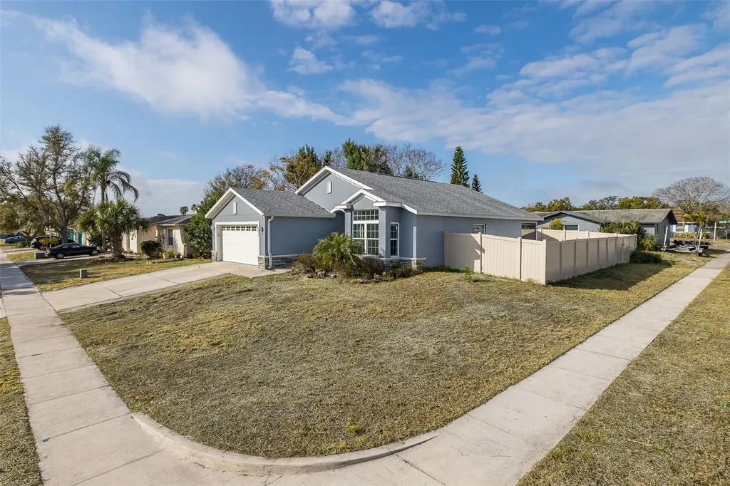6823 Crossbow Lane New Port Richey FL 34653