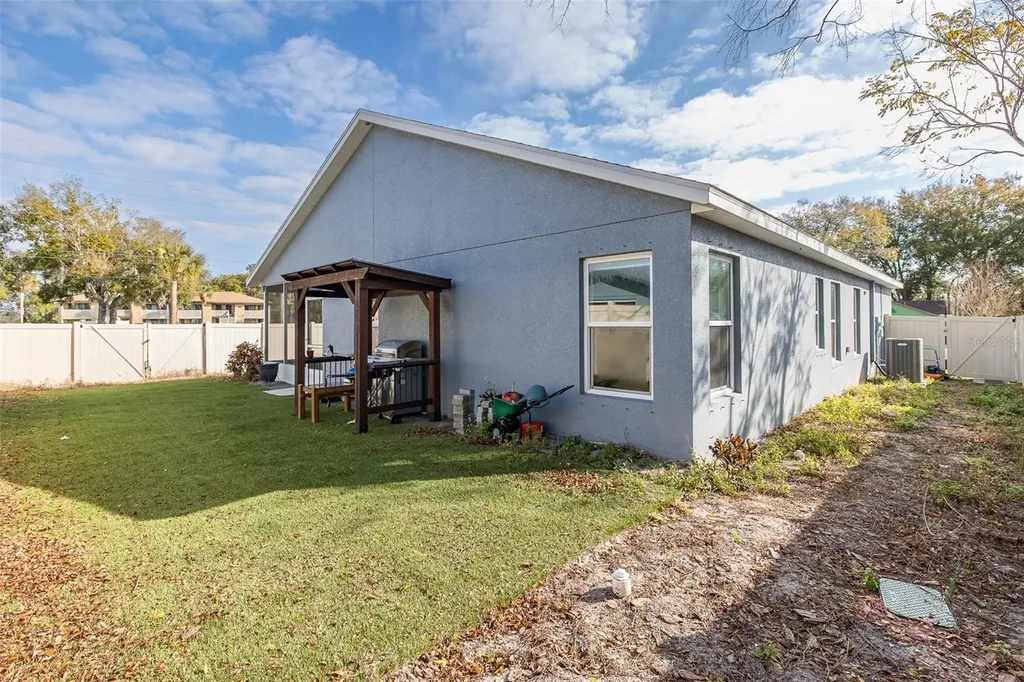 6823 Crossbow Lane New Port Richey FL 34653