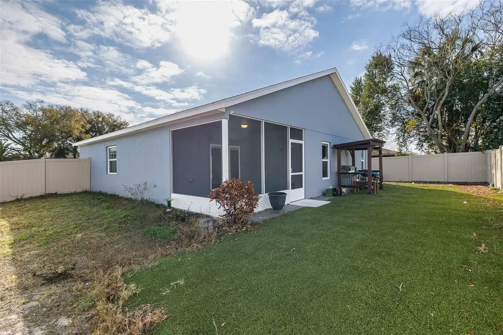 6823 Crossbow Lane New Port Richey FL 34653