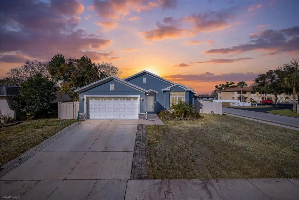 6823 Crossbow Lane New Port Richey FL 34653