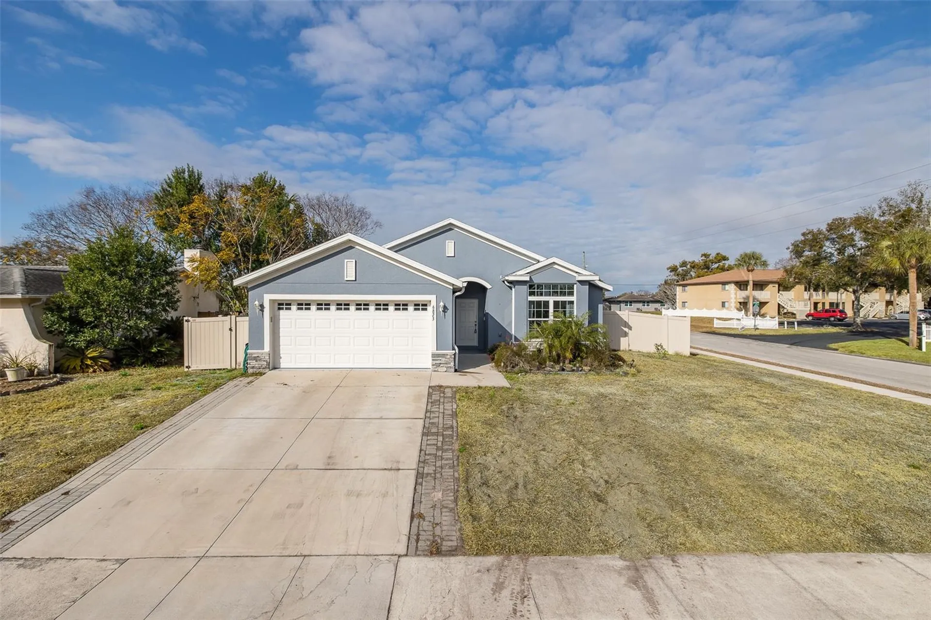 6823 Crossbow Lane New Port Richey FL 34653