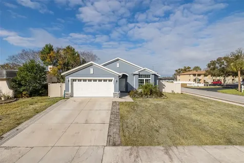 6823 Crossbow Lane New Port Richey FL 34653