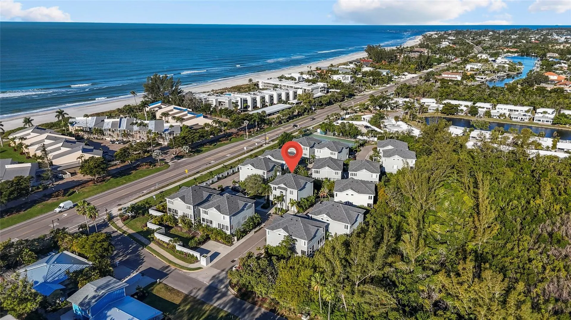 515 Forest Way Longboat Key FL 34228
