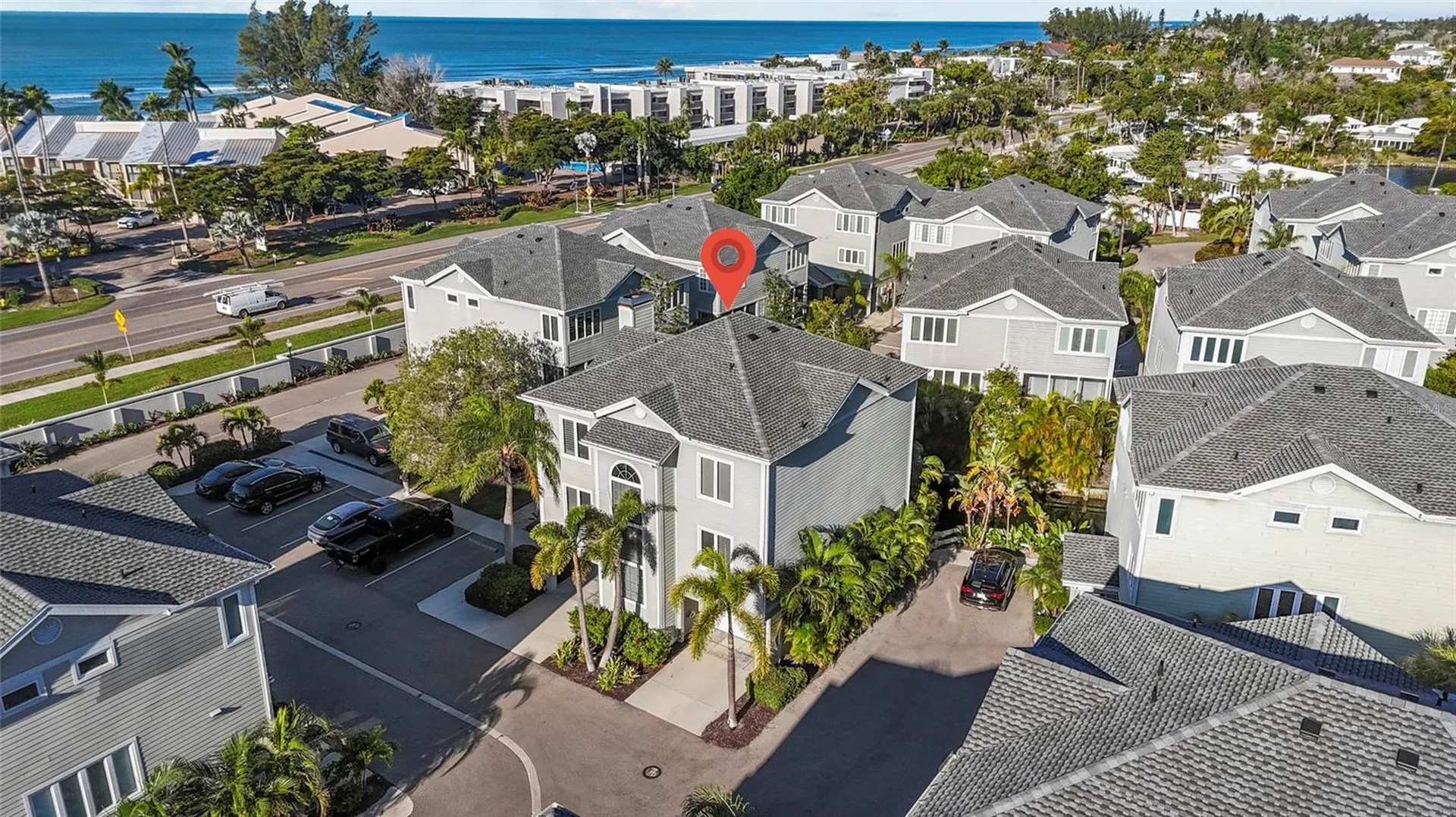 515 Forest Way Longboat Key FL 34228