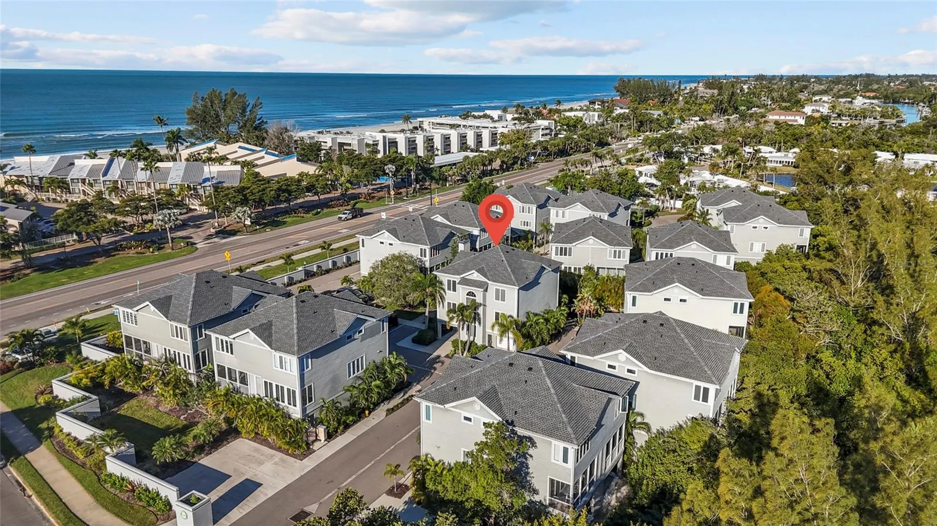 515 Forest Way Longboat Key FL 34228
