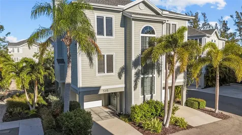 515 Forest Way Longboat Key FL 34228