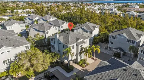 515 Forest Way Longboat Key FL 34228
