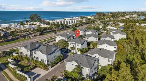 515 Forest Way Longboat Key FL 34228