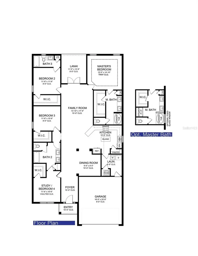 12555 NE 48th Terrace Oxford FL 34484