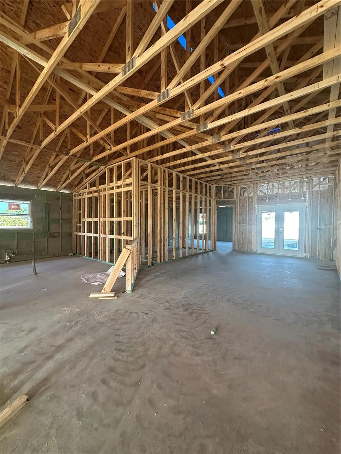 12555 NE 48th Terrace Oxford FL 34484