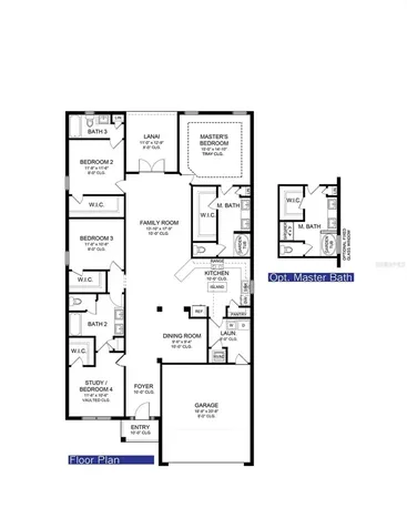 12555 NE 48th Terrace Oxford FL 34484