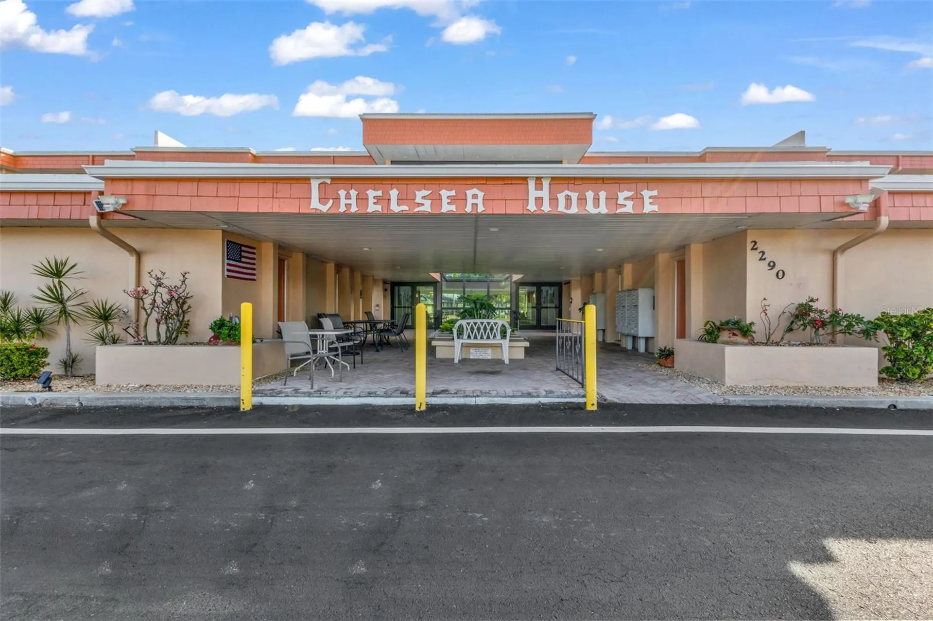 2290 Aaron Street Port Charlotte FL 33952