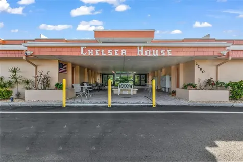 2290 Aaron Street Port Charlotte FL 33952