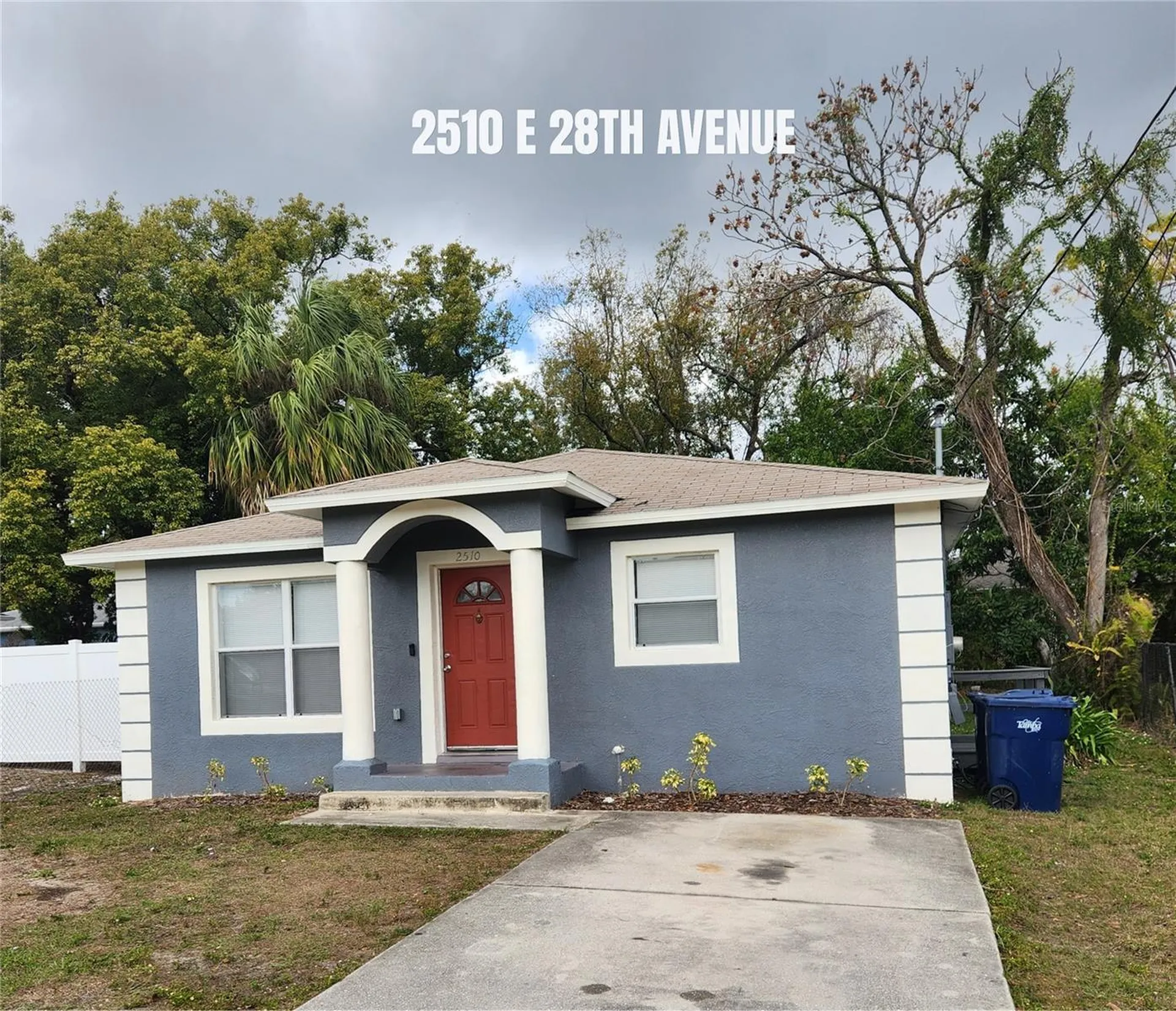 2510 E 28th Avenue Tampa FL 33605