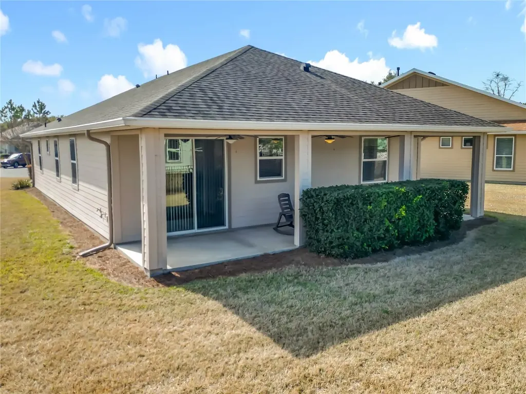 5647 NW 37th Lane Road Ocala FL 34482