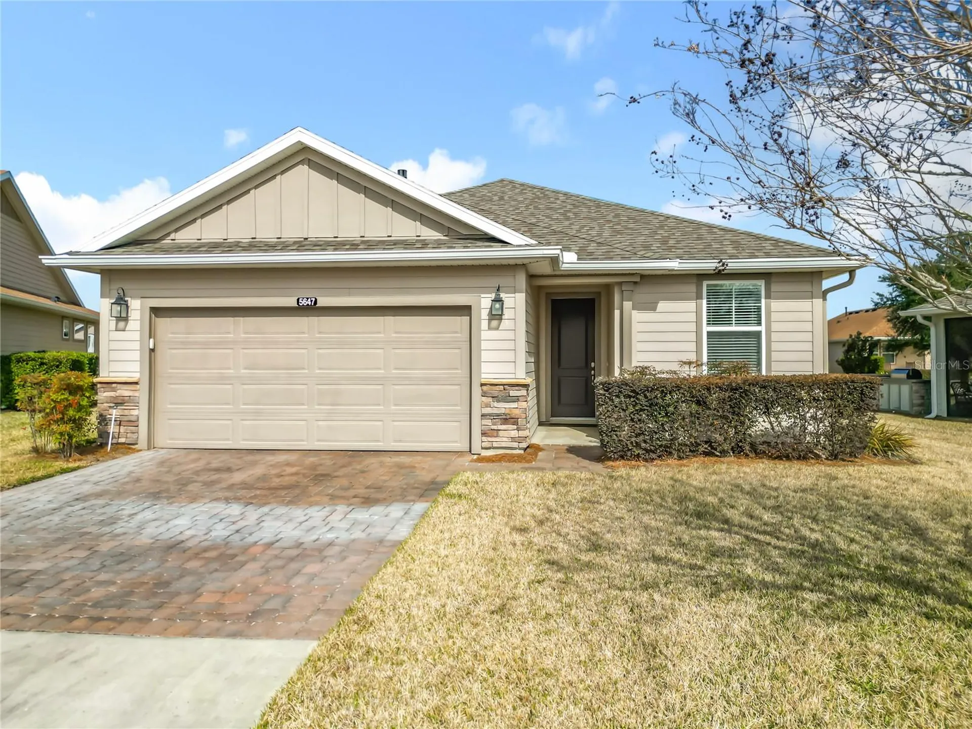 5647 NW 37th Lane Road Ocala FL 34482