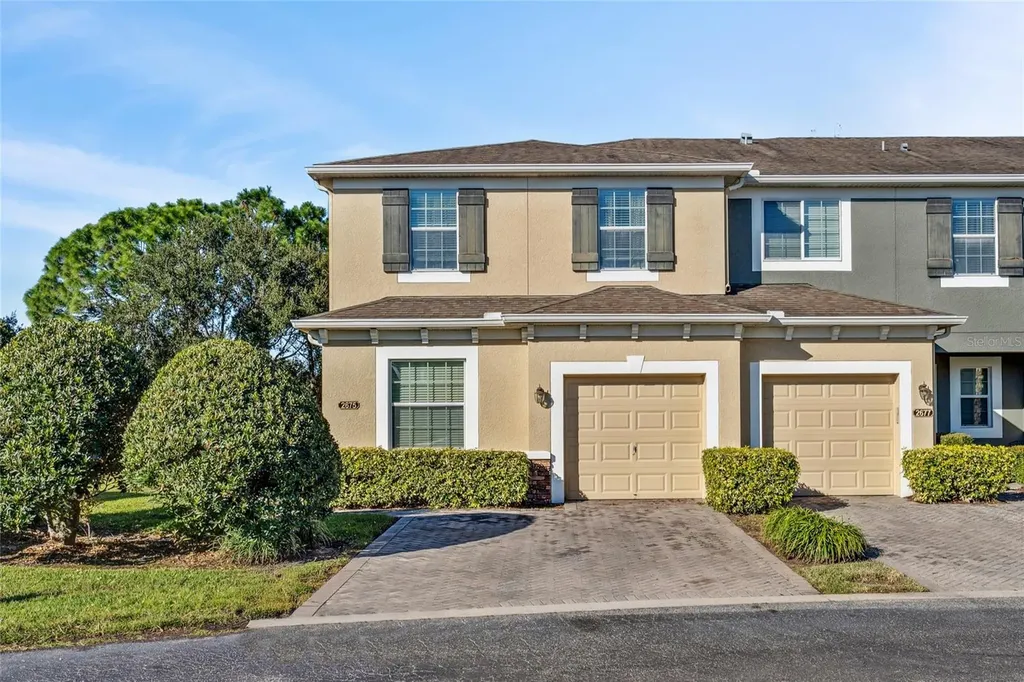 2675 River Landing Drive Sanford FL 32771