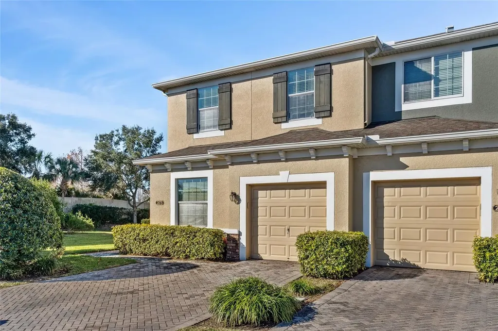 2675 River Landing Drive Sanford FL 32771