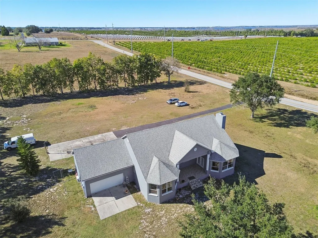 2307 Cass Road Lake Alfred FL 33850