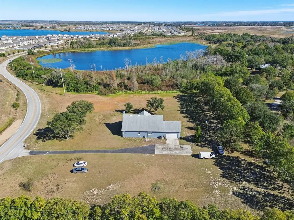 2307 Cass Road Lake Alfred FL 33850