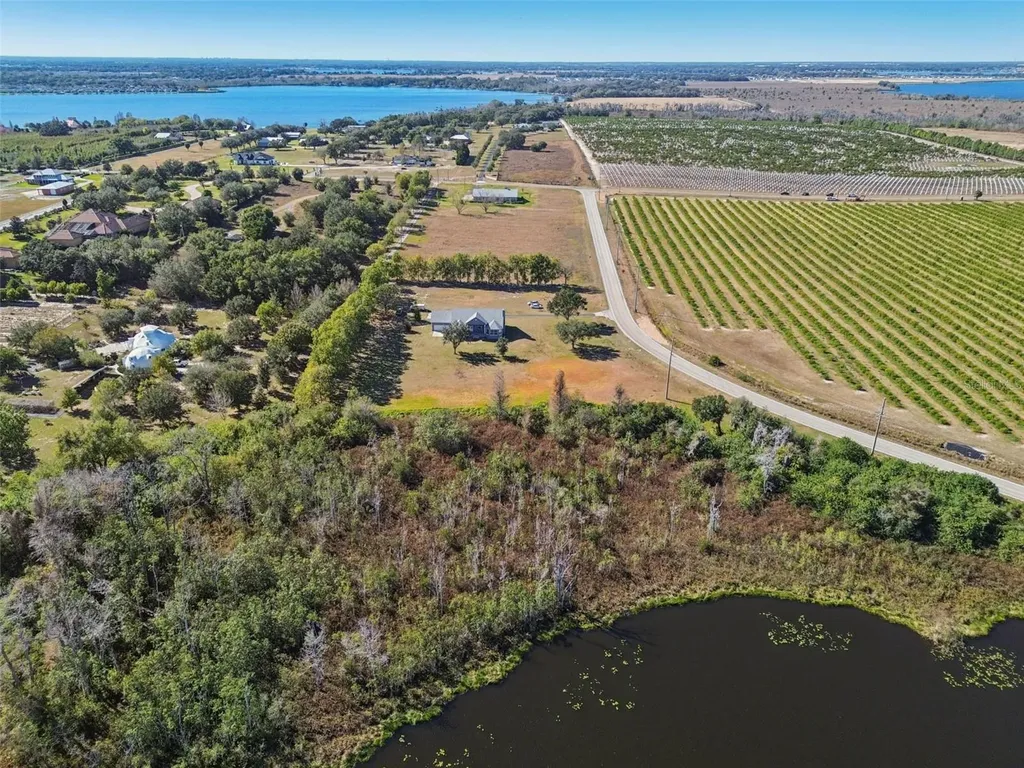 2307 Cass Road Lake Alfred FL 33850