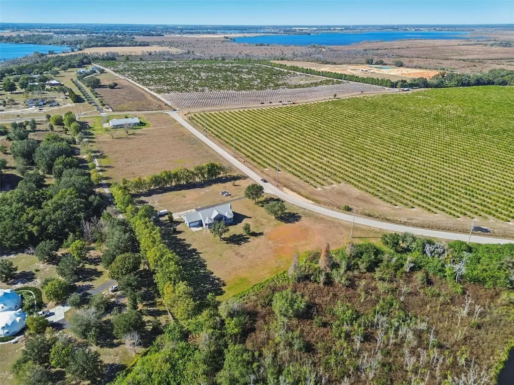 2307 Cass Road Lake Alfred FL 33850