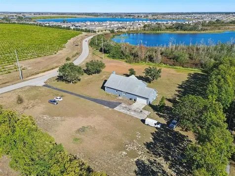 2307 Cass Road Lake Alfred FL 33850
