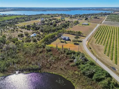 2307 Cass Road Lake Alfred FL 33850