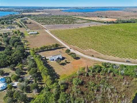 2307 Cass Road Lake Alfred FL 33850