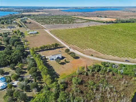 2307 Cass Road Lake Alfred FL 33850