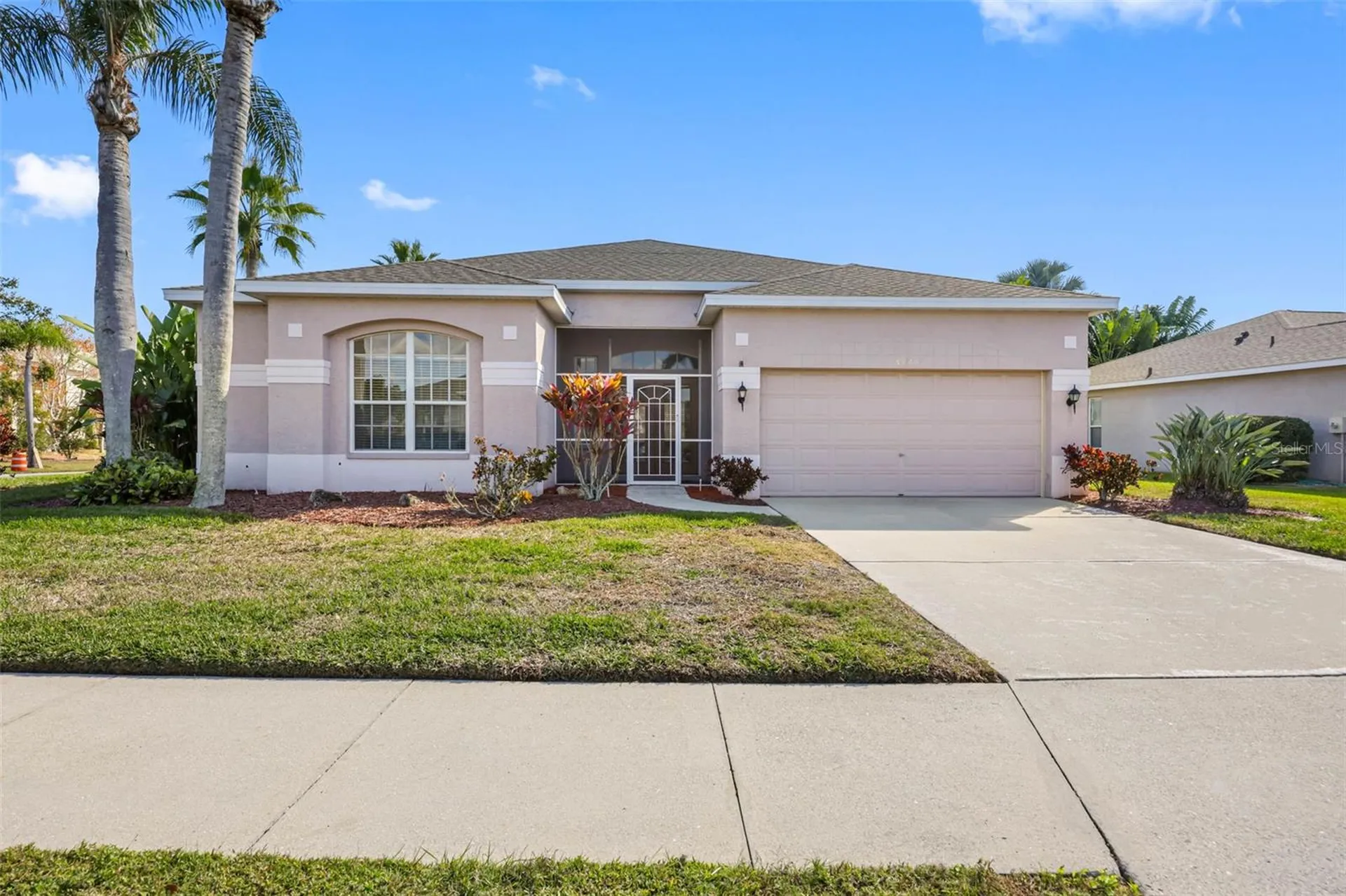 Sarasota FL, 4940 Thames Lane