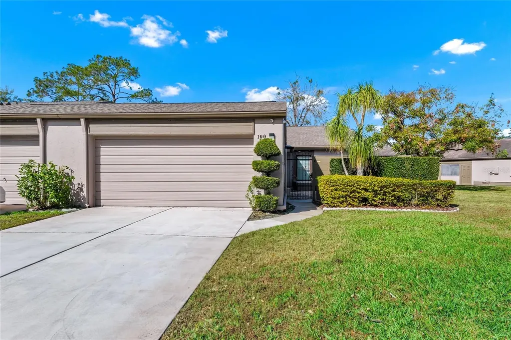 100 Carolwood Boulevard Fern Park FL 32730