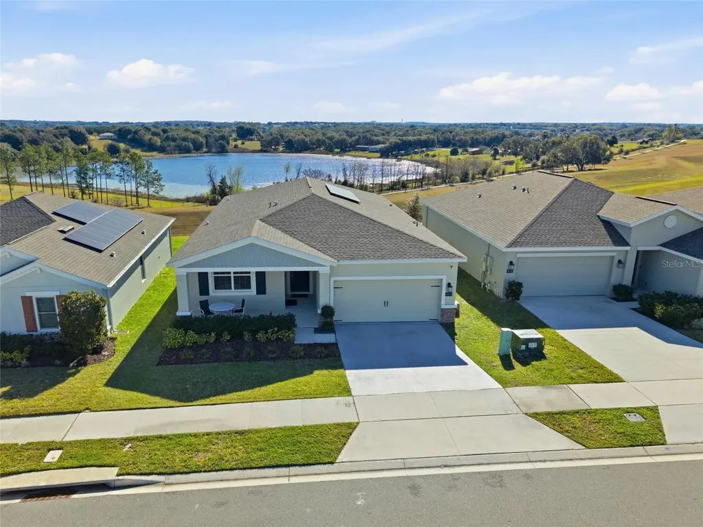 954 Laurel View Way Groveland FL 34736