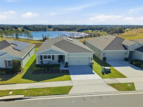 954 Laurel View Way Groveland FL 34736