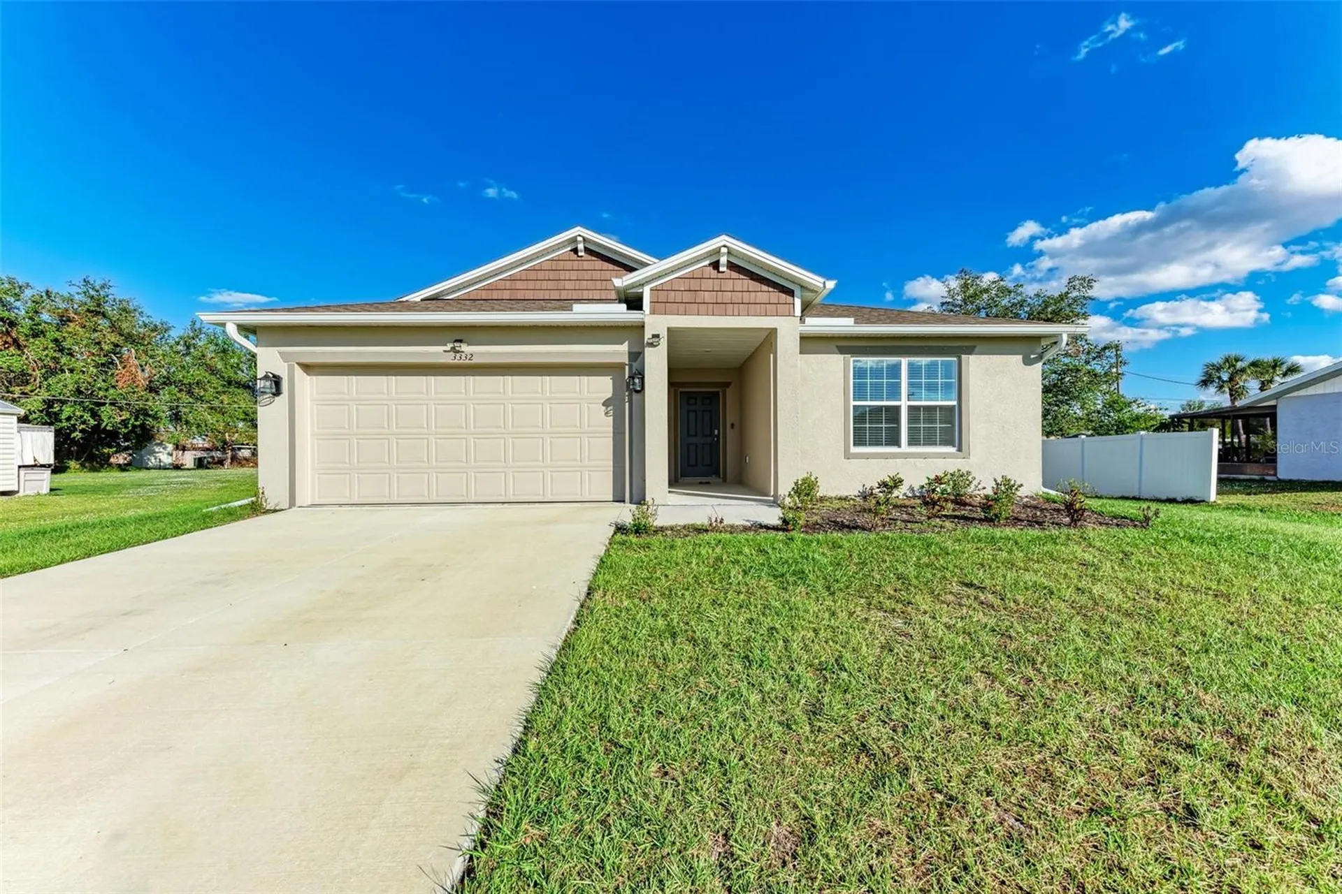 3332 Elkcam Boulevard Port Charlotte FL 33952