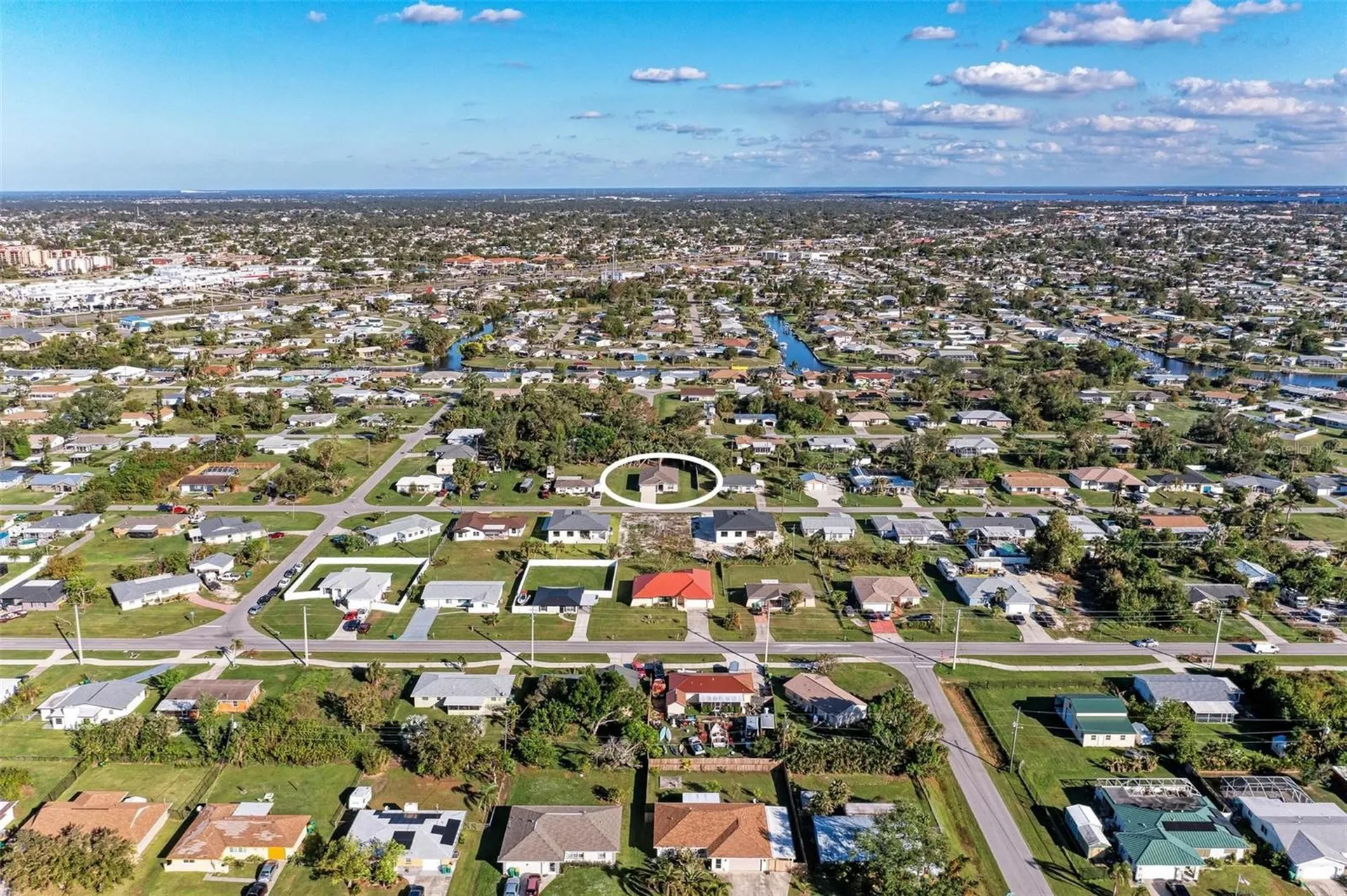 3332 Elkcam Boulevard Port Charlotte FL 33952