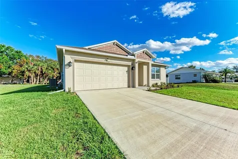 3332 Elkcam Boulevard Port Charlotte FL 33952