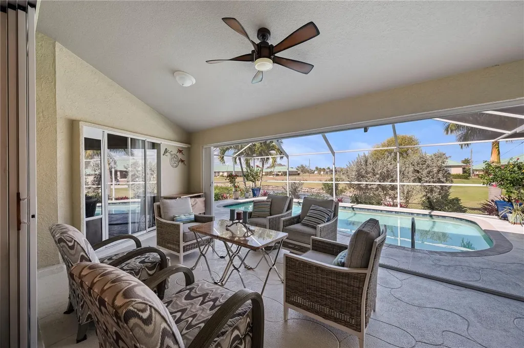 1512 Suzi Street Punta Gorda FL 33950