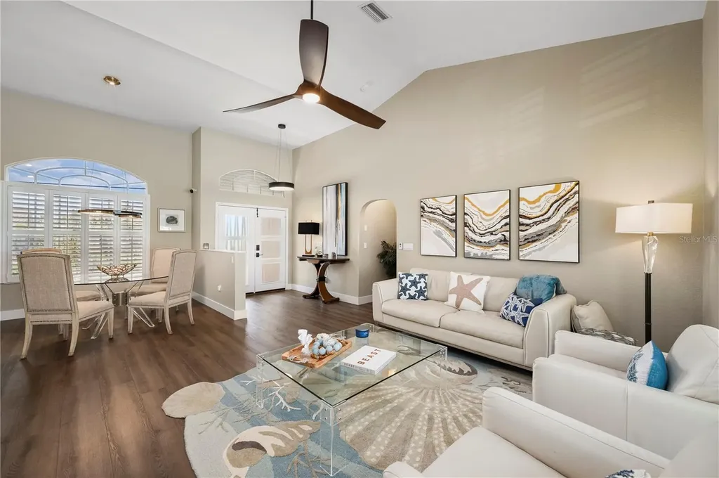 1512 Suzi Street Punta Gorda FL 33950