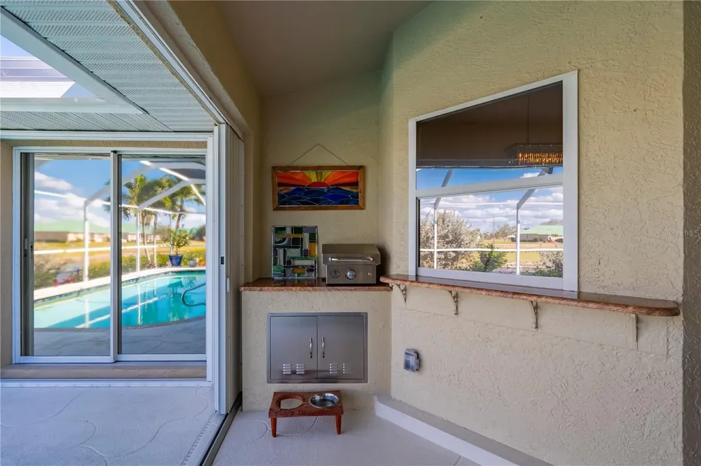 1512 Suzi Street Punta Gorda FL 33950