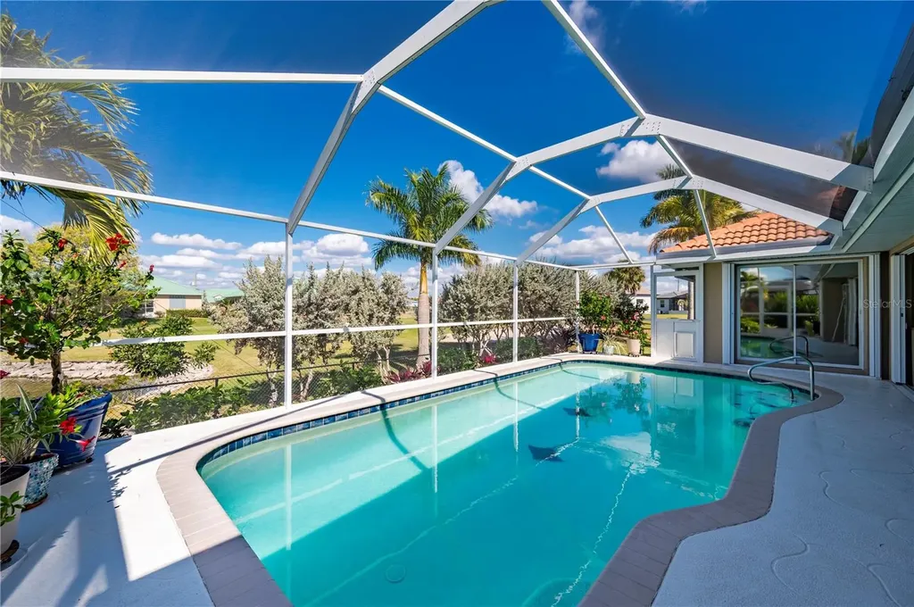 1512 Suzi Street Punta Gorda FL 33950