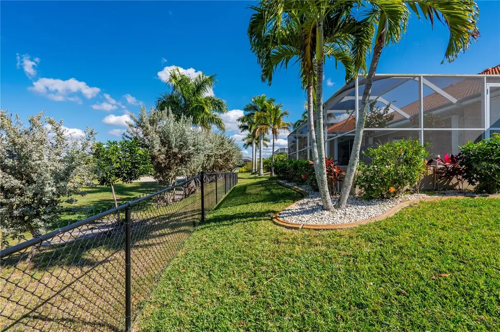 1512 Suzi Street Punta Gorda FL 33950