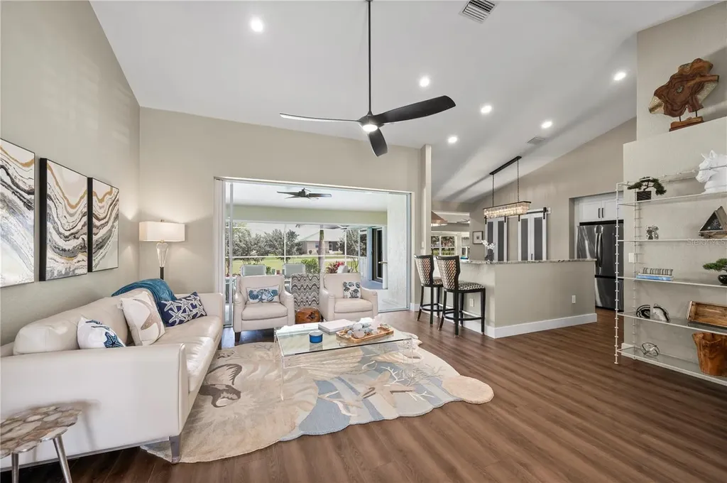 1512 Suzi Street Punta Gorda FL 33950